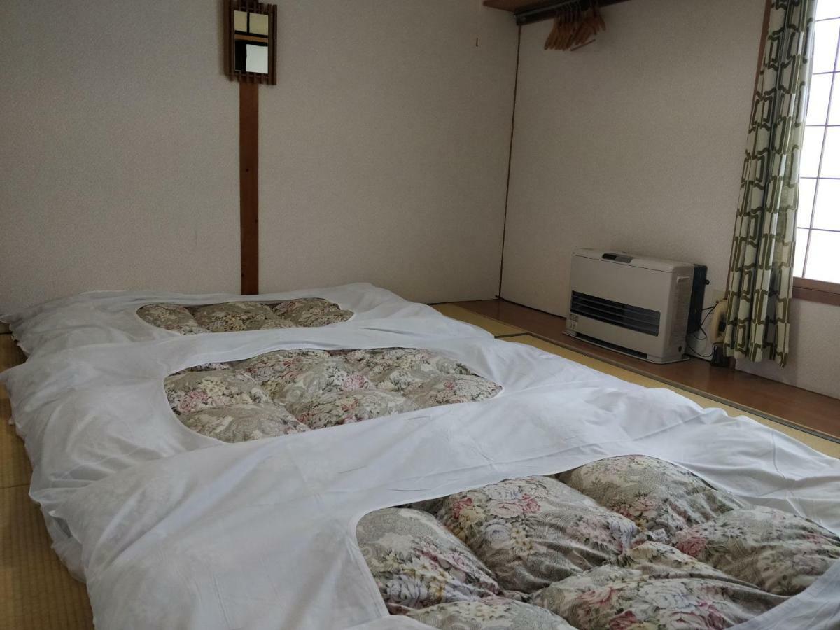 Lodge Jun Hakuba Camera foto